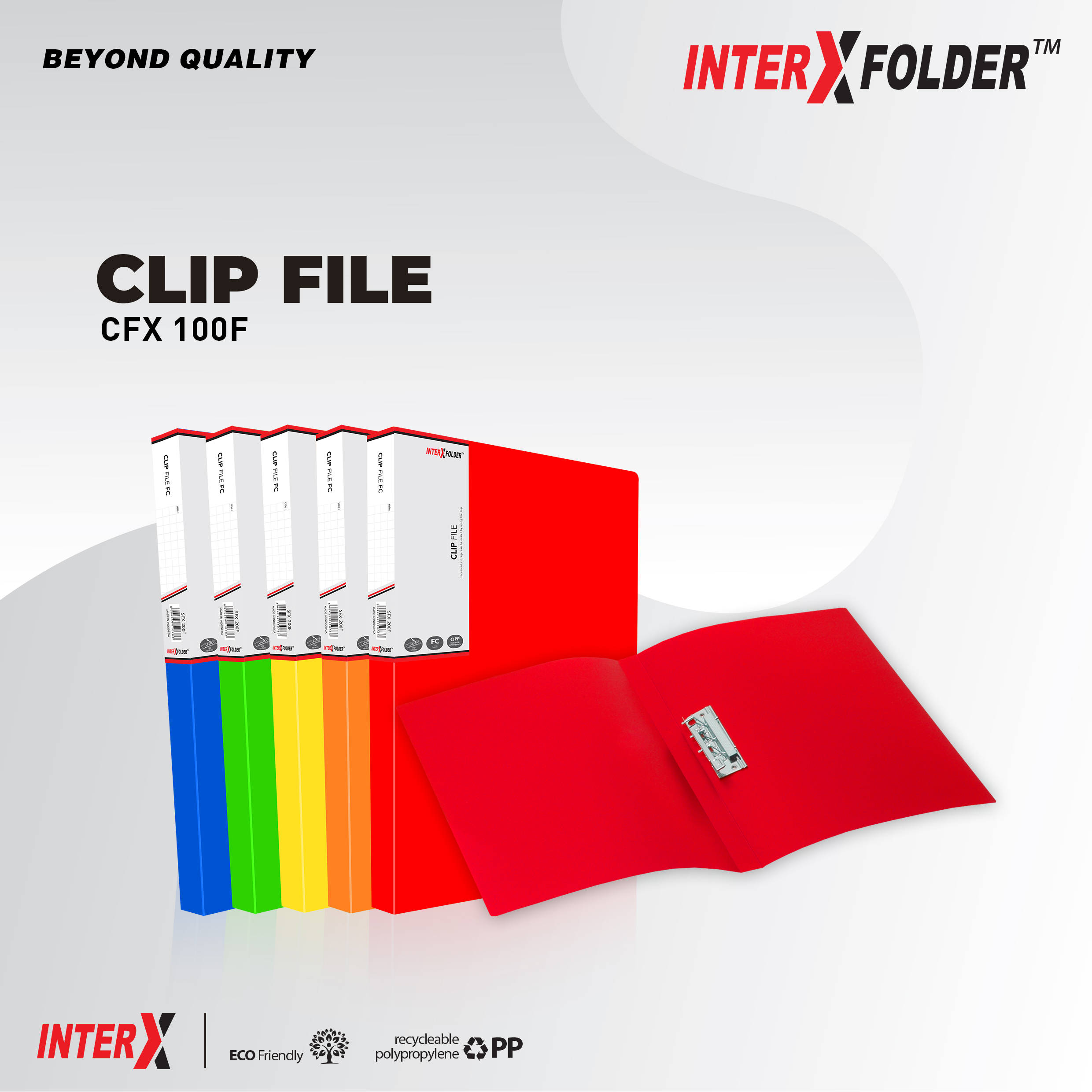 Clip File one image