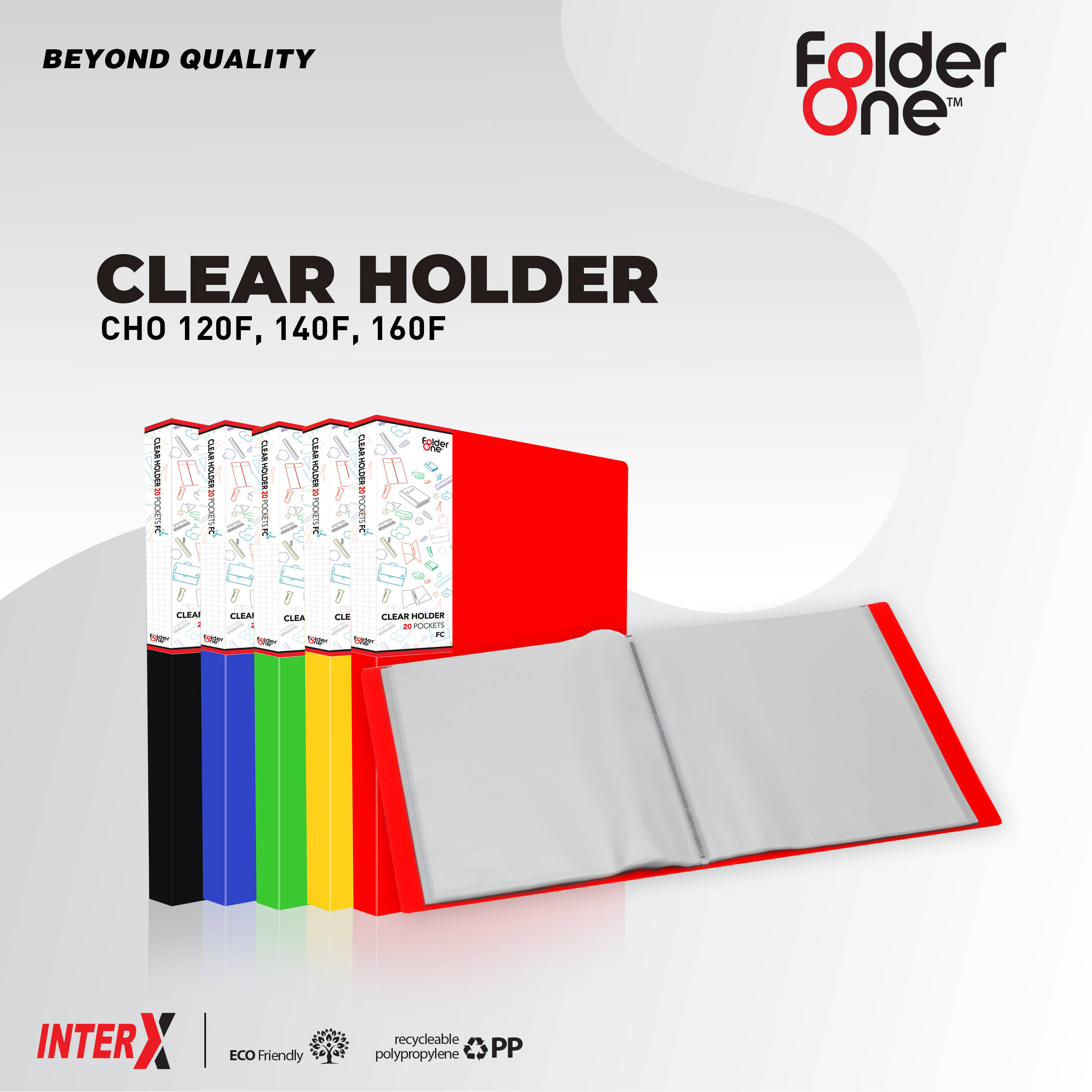 Clear Holder Box 4 image