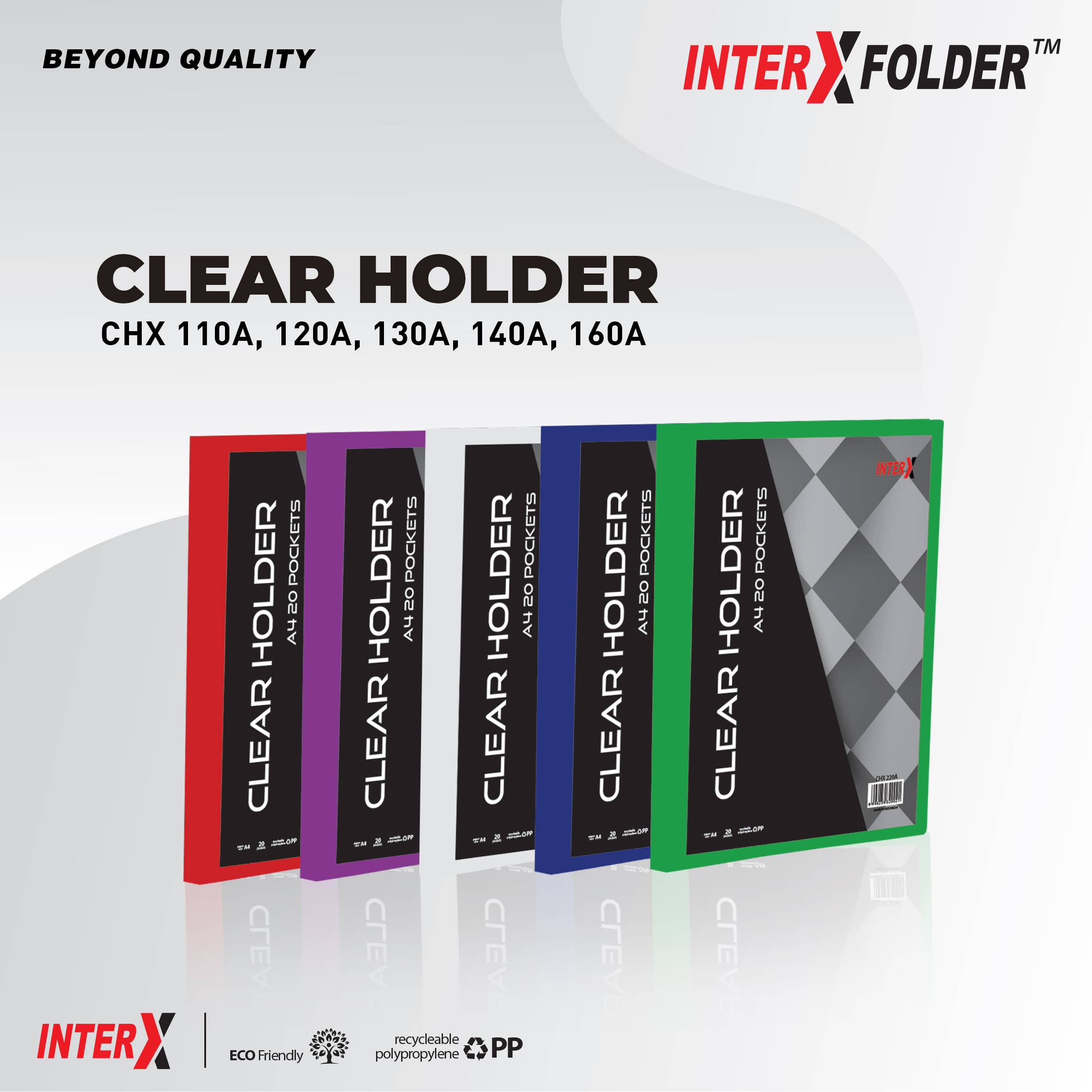 Clear Holder Box 3 image