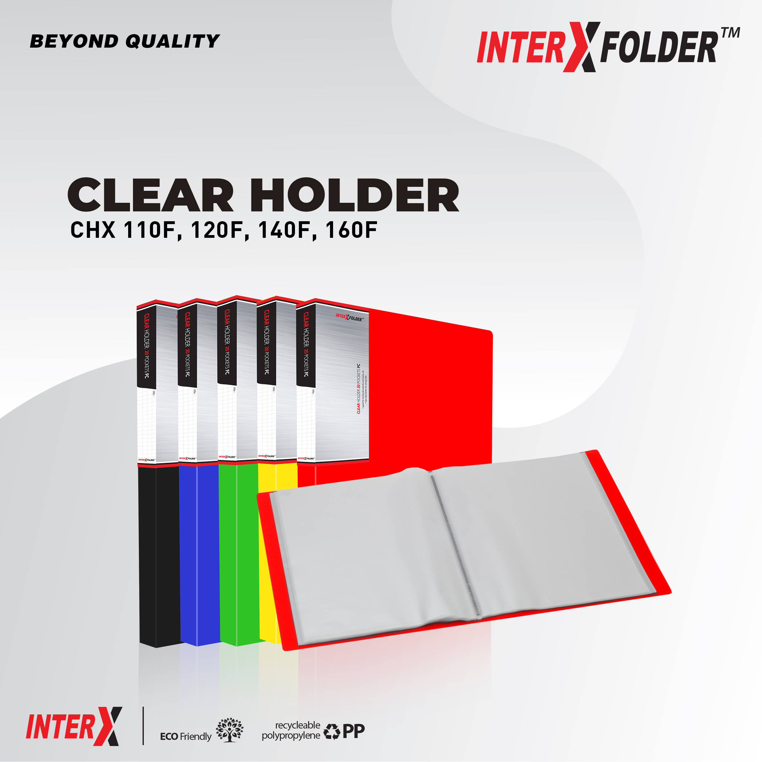 Clear Holder Box 2 image