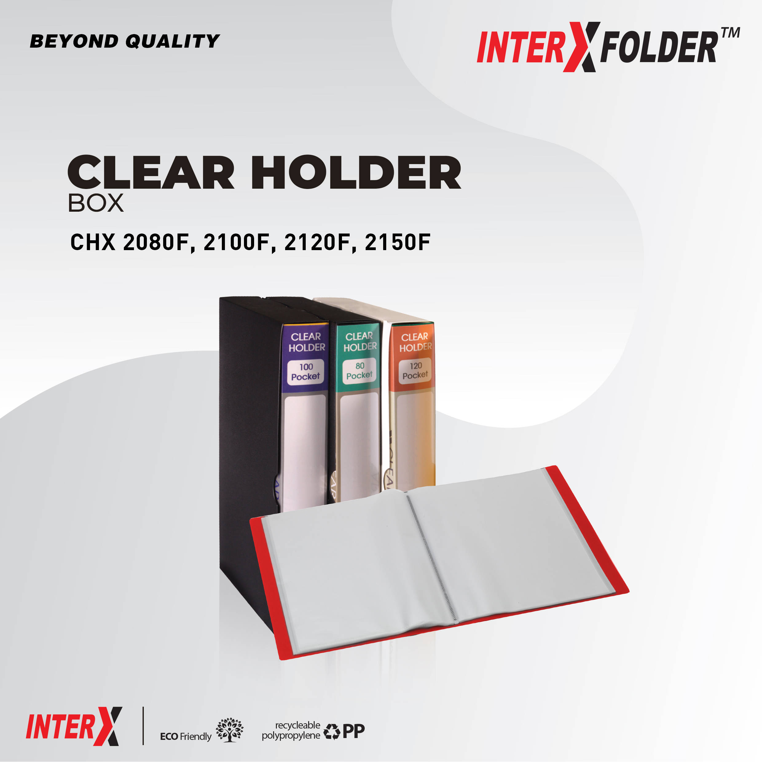 Clear Holder Box 1 image