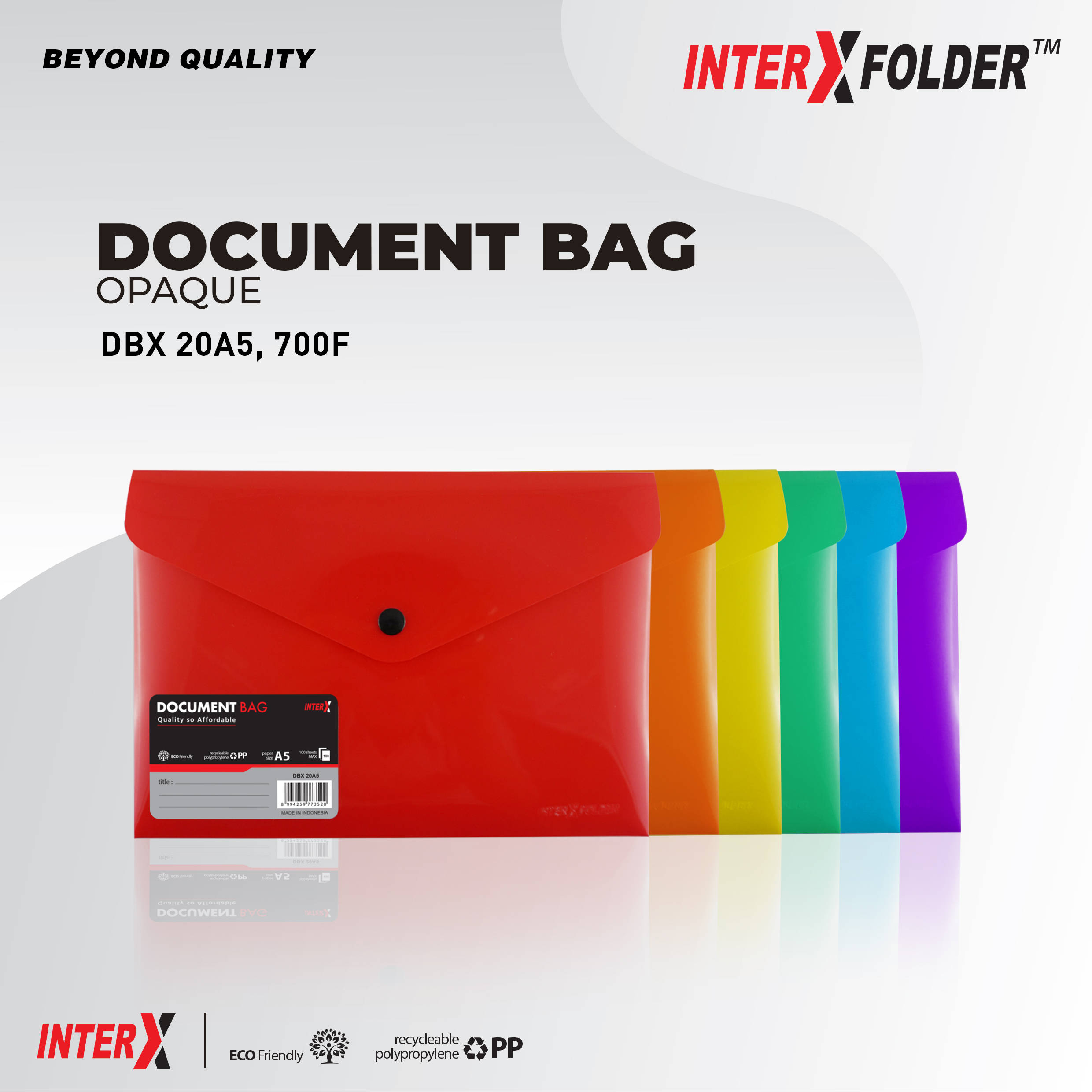 Document Bag 2 image