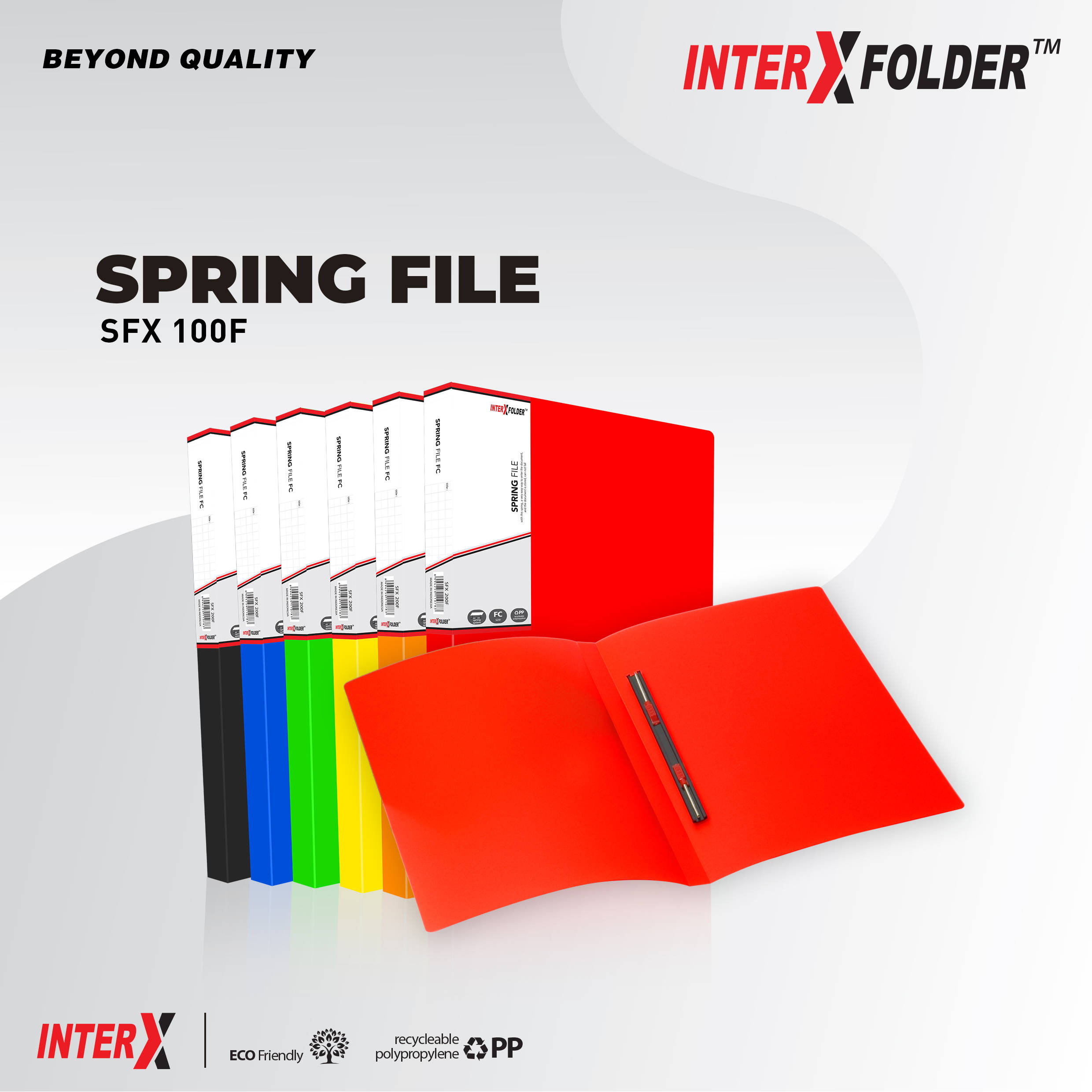 Spring File One image