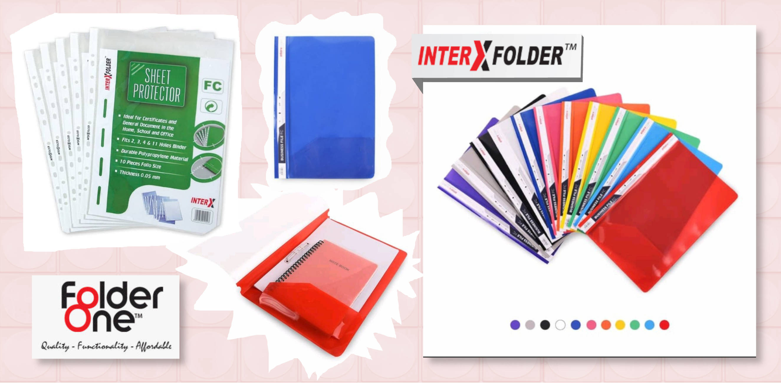 interx banner